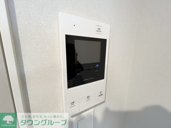 MindKamataの物件内観写真